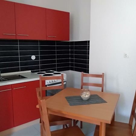 Apartman Lilly Lovran Exterior photo
