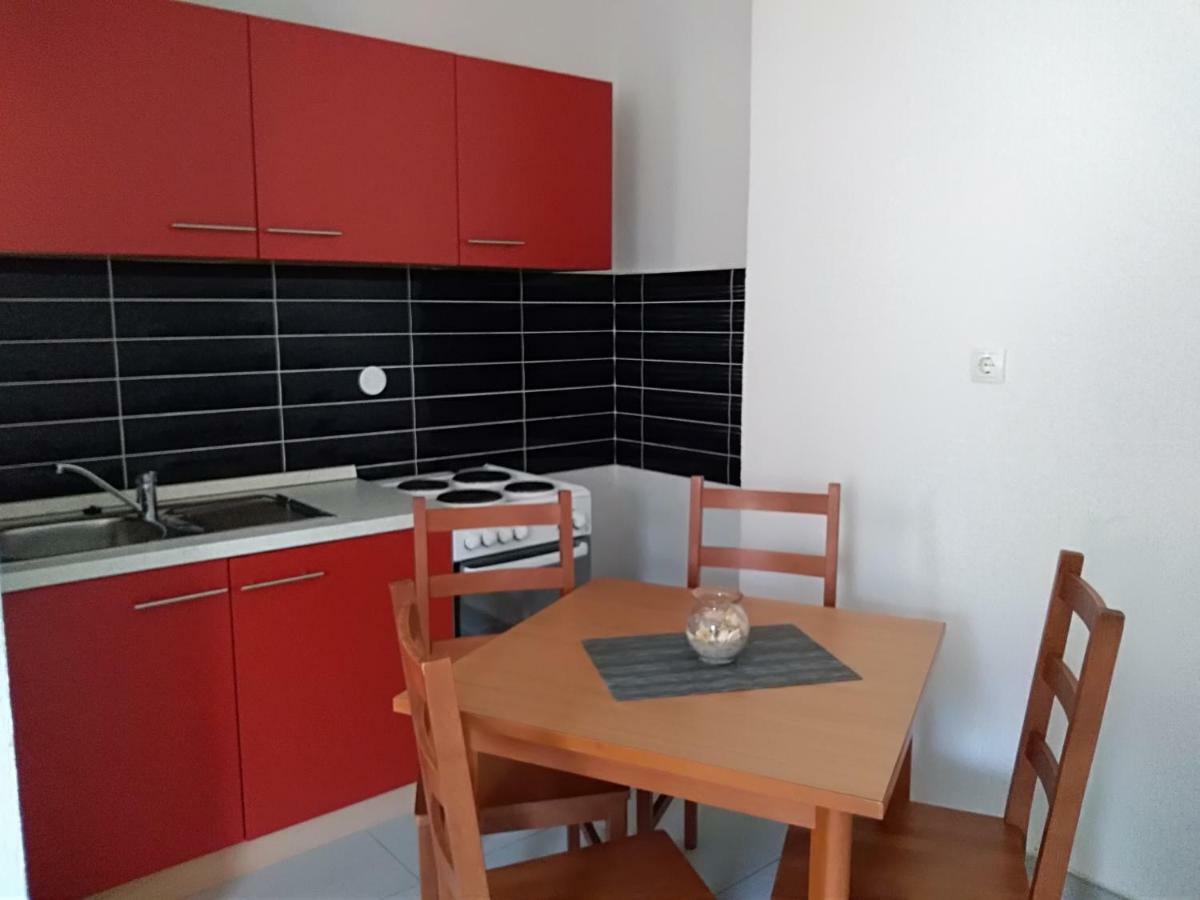 Apartman Lilly Lovran Exterior photo